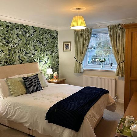 The Firs B&B &Tea Room Summer Bridge Εξωτερικό φωτογραφία