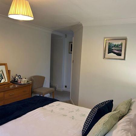 The Firs B&B &Tea Room Summer Bridge Εξωτερικό φωτογραφία