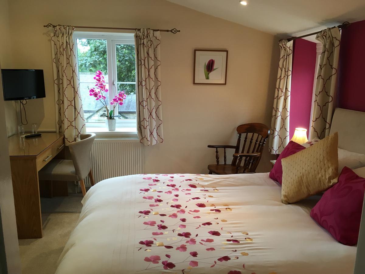 The Firs B&B &Tea Room Summer Bridge Εξωτερικό φωτογραφία