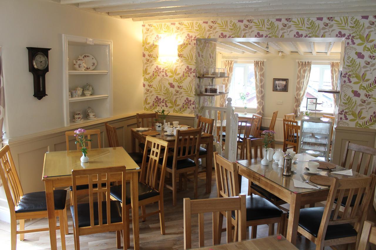 The Firs B&B &Tea Room Summer Bridge Εξωτερικό φωτογραφία